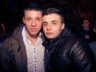 Sfârşit de săptămână în Club Escape