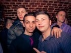 Sfârşit de săptămână în Club Escape