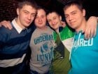 Sfârşit de săptămână în Club Escape