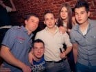 Sfârşit de săptămână în Club Escape