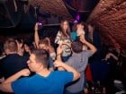 Sfârşit de săptămână în Club Escape