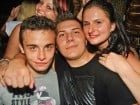 Sfârşit de săptămână în Club Escape