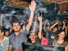 Sfârşit de săptămână în Club Escape