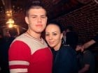 Sfârşit de săptămână în Club Escape