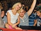 Sfârşit de săptămână în Club Escape