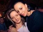 Sfârşit de săptămână în Club Escape