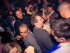 Sfârşit de săptămână în Club Escape