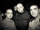 Sfârşit de săptămână în Club Escape