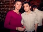 Sfârşit de săptămână în Club Escape