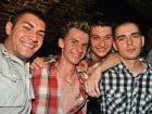 Sfârşit de săptămână în Club Escape