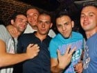 Sfârşit de săptămână în Club Escape