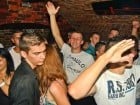 Sfârşit de săptămână în Club Escape