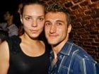 Sfârşit de săptămână în Club Escape