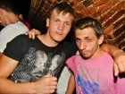 Sfârşit de săptămână în Club Escape