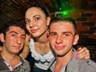 Sfârşit de săptămână în Club Escape