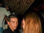 Sfârşit de săptămână în Club Escape