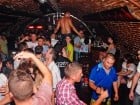 Sfârşit de săptămână în Club Escape