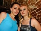 Sfârşit de săptămână în Club Escape