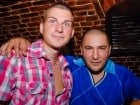 Sfârşit de săptămână în Club Escape
