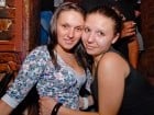 Sfârşit de săptămână în Club Escape