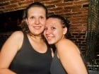 Sfârşit de săptămână în Club Escape