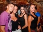 Sfârşit de săptămână în Club Escape