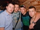 Sfârşit de săptămână în Club Escape