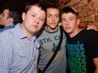 Sfârşit de săptămână în Club Escape