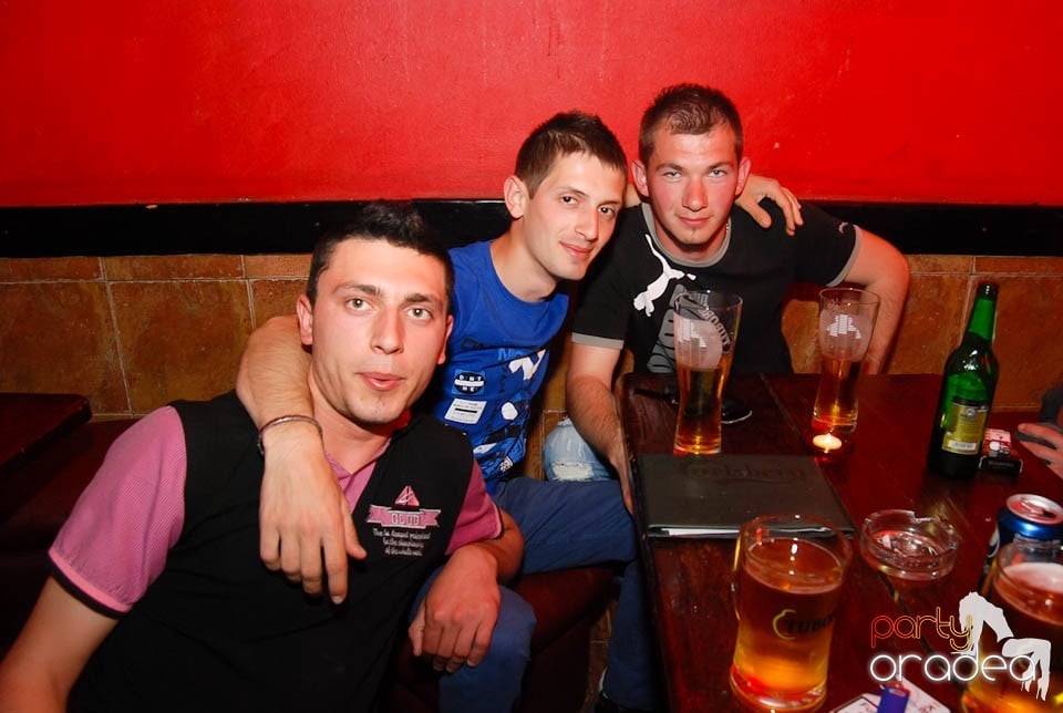 Sfârşit de săptămână în Downtown, 