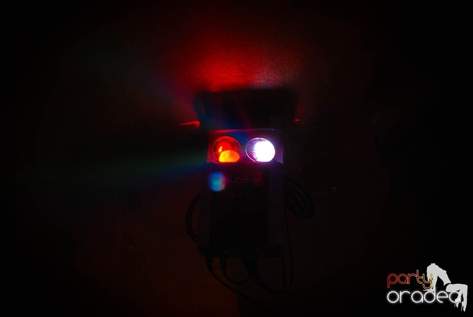 Sfârşit de săptămână în Downtown, 