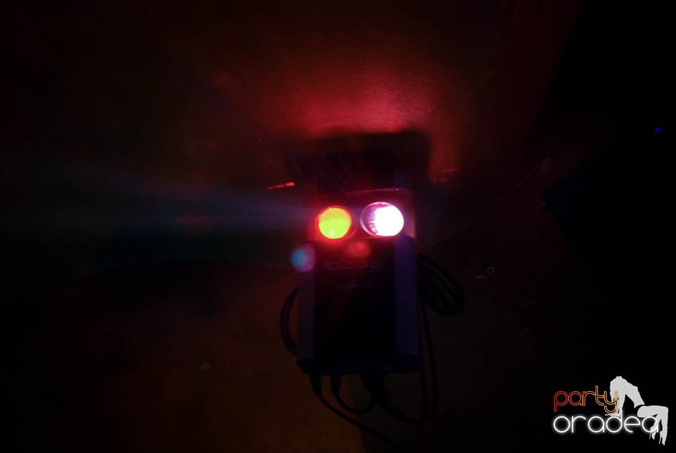 Sfârşit de săptămână în Downtown, 