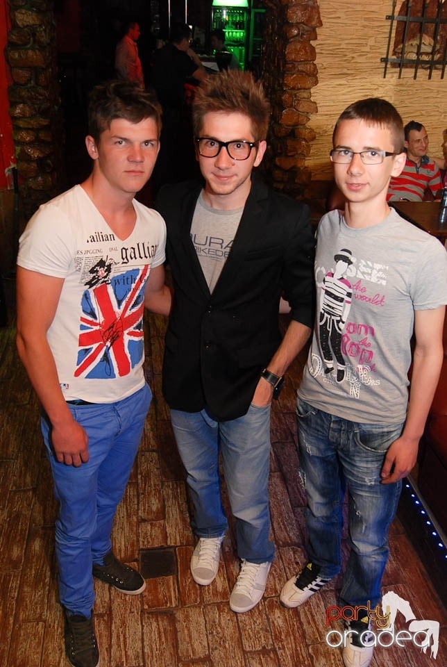 Sfârşit de săptămână în Downtown, 