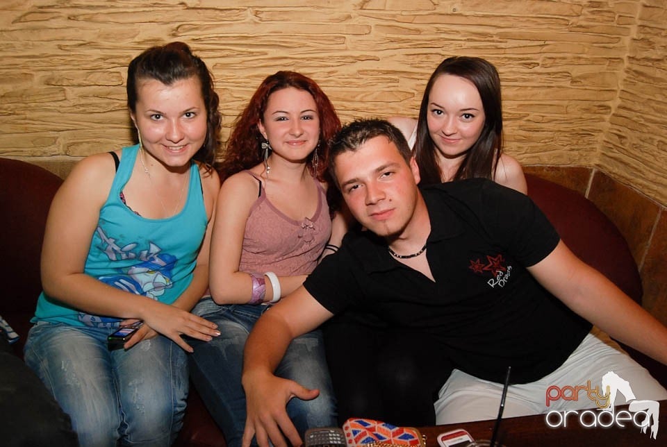 Sfârşit de săptămână în Downtown, 