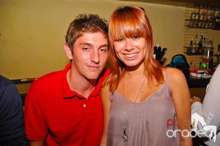 Sfârşit de săptămână în Yellow Submarine, 