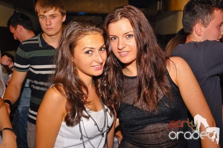 Sfârşit de săptămână în Yellow Submarine, 