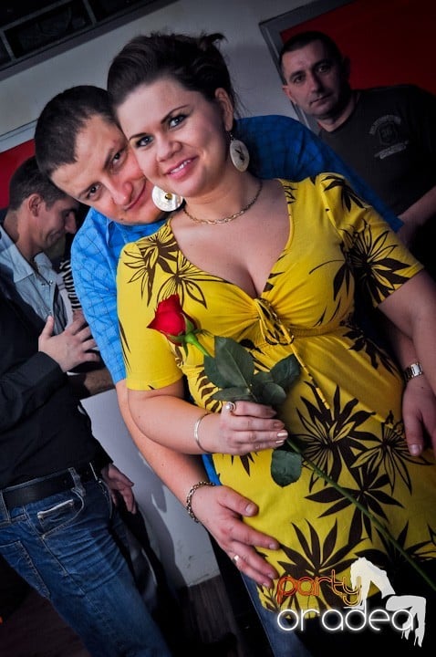 Shooting Show în Heat, 