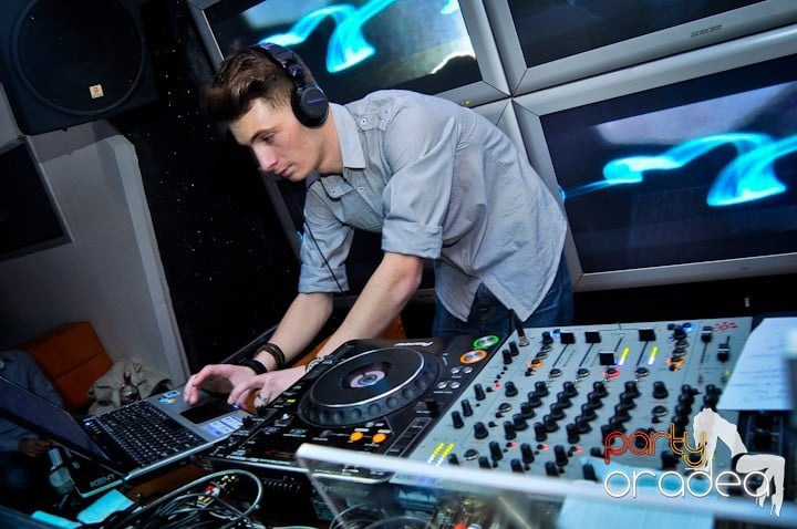 Shooting Show în Heat, 