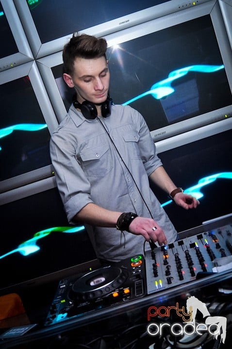 Shooting Show în Heat, 