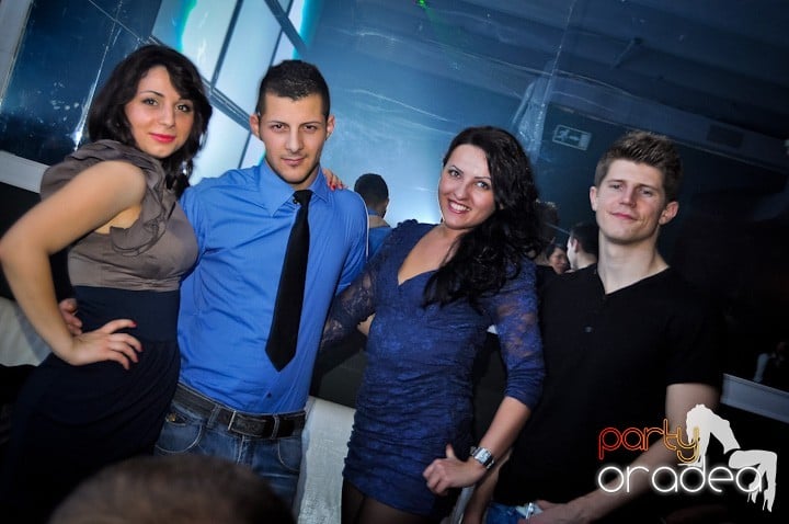 Shooting Show în Heat,