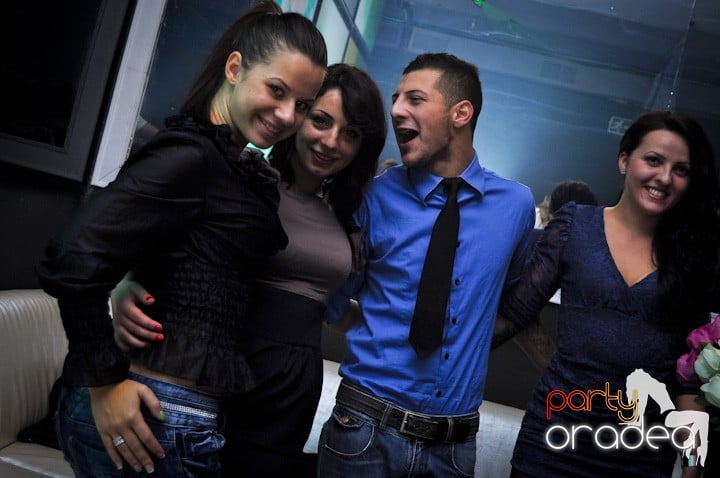 Shooting Show în Heat,