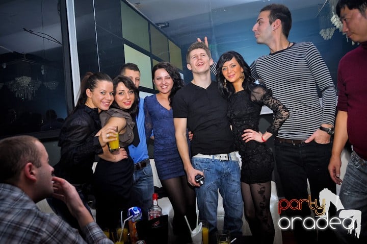 Shooting Show în Heat, 