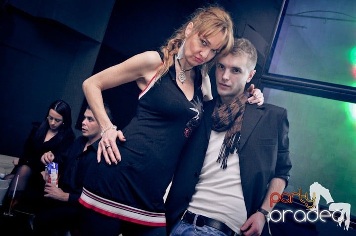 Shooting Show în Heat, 