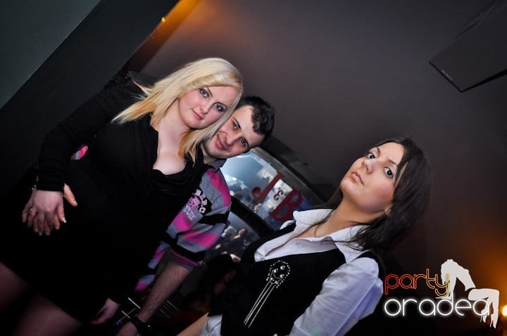 Shooting Show în Heat, 