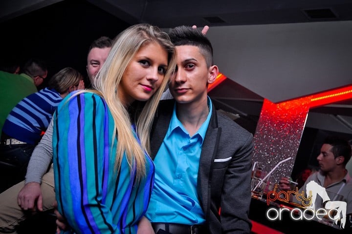 Shooting Show în Heat, 