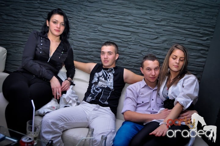Shooting Show în Heat,