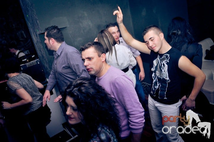 Shooting Show în Heat, 