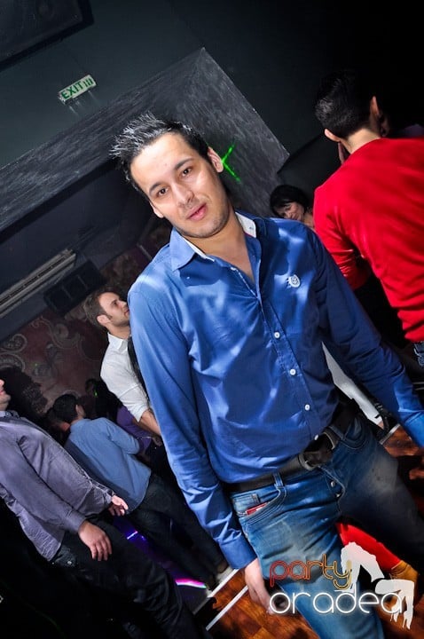 Shooting Show în Heat, 