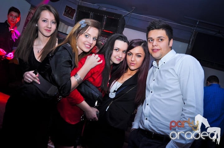 Shooting Show în Heat, 