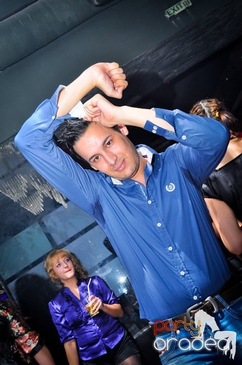 Shooting Show în Heat, 