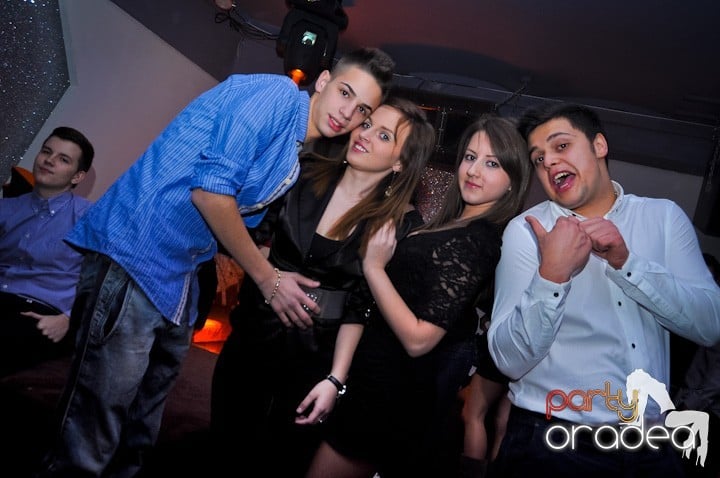 Shooting Show în Heat, 